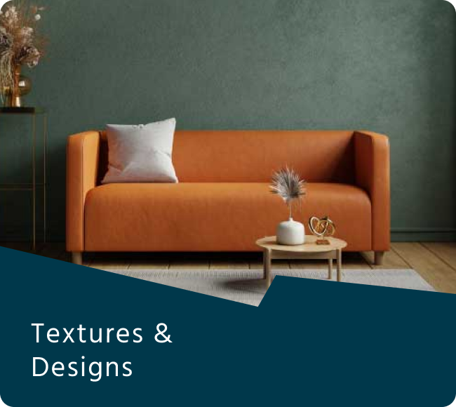 Textures & Designs