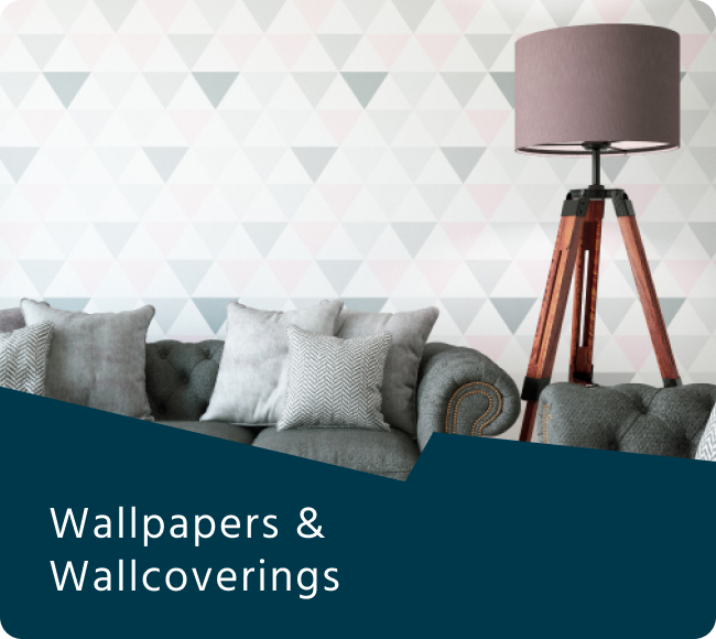 Wallpapers & Wallcoverings